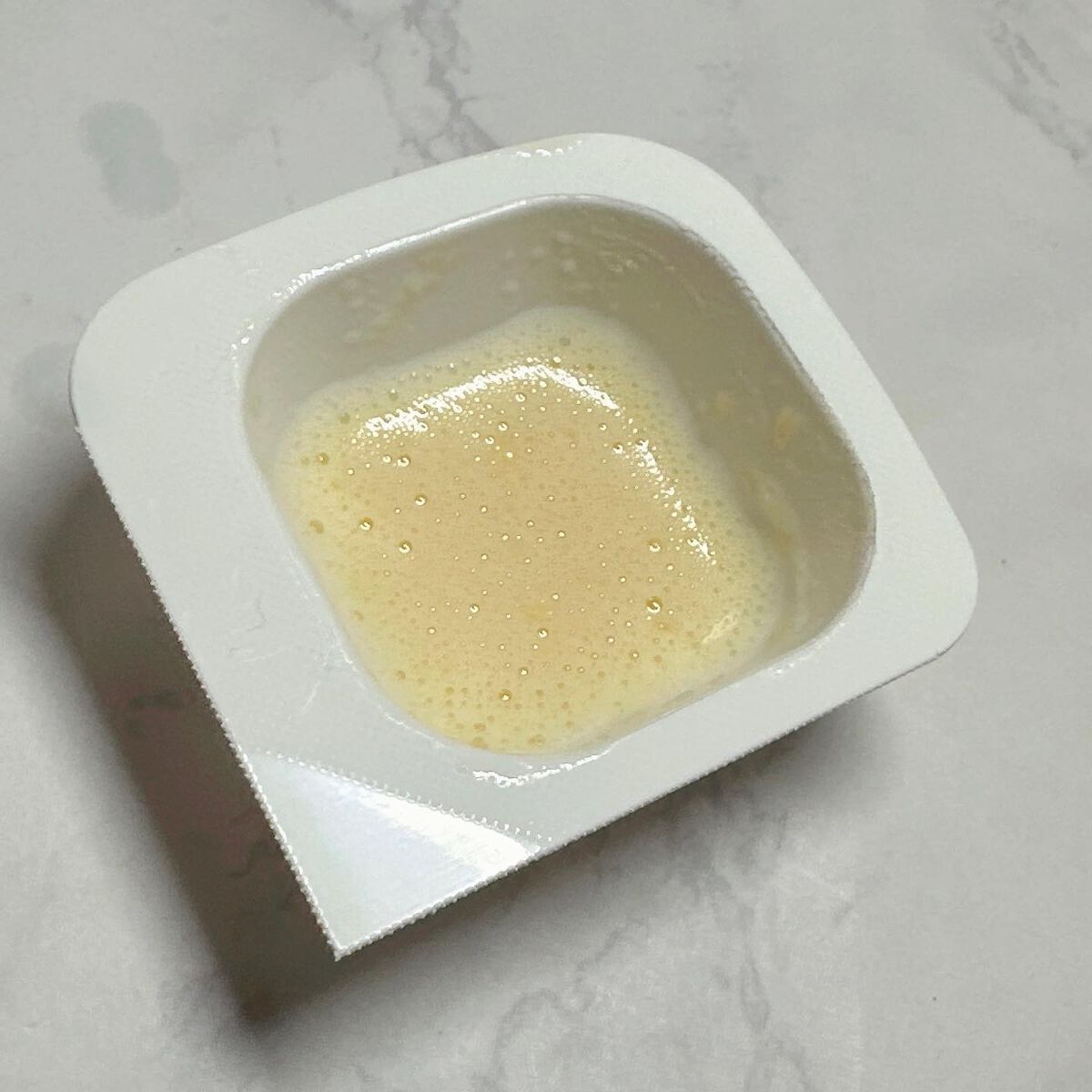 ゾンビビューティー ゾンビパック/SKIN1004/シートマスク・パックを使ったクチコミ(3枚目)