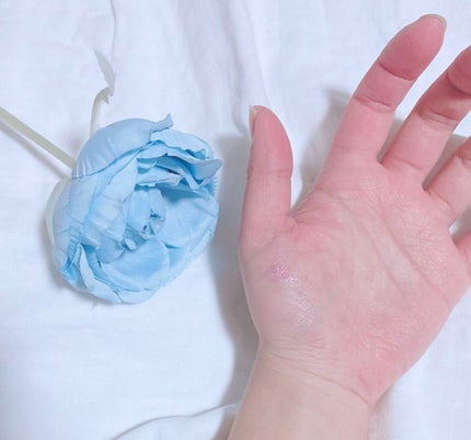 グリッターライナー/Kirei&co./グリッターを使ったクチコミ(3枚目)