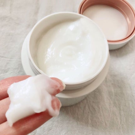 くせ・うねり集中ケアマスク/エッセンシャル flat/ヘアマスク・ヘアパックを使ったクチコミ(2枚目)