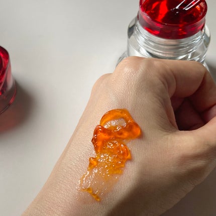 アスタリフト ホワイト ジェリー アクアリスタ/アスタリフト/美容液を使ったクチコミ(4枚目)