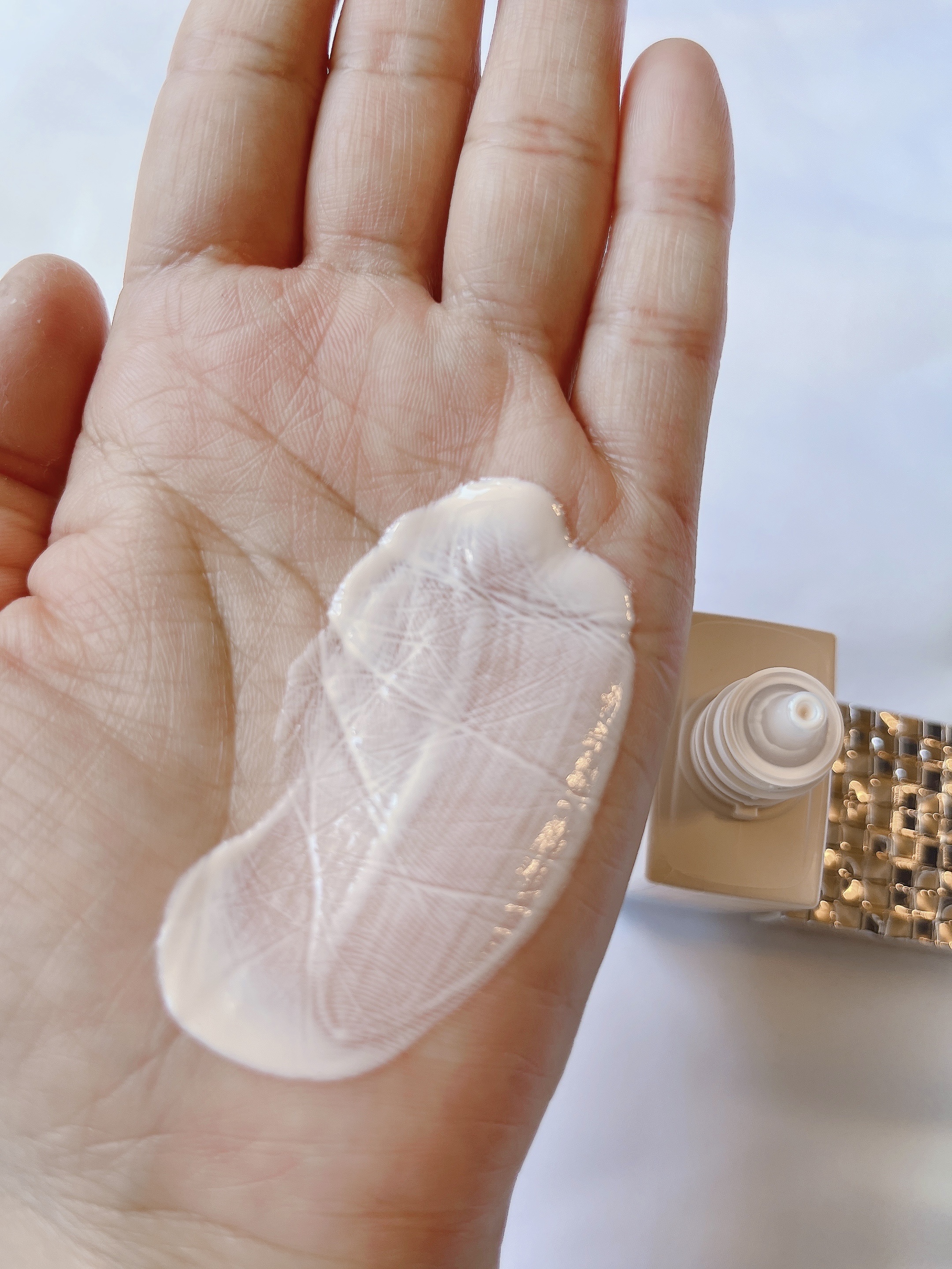 ドラマティックスキンセンサーベース NEO/マキアージュ/化粧下地 by  ジャス 