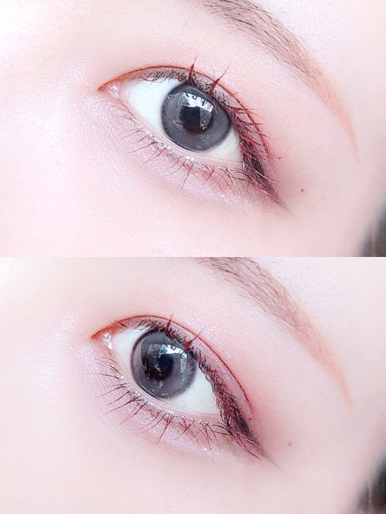 フェイスカラーパレット/チャコット・コスメティクス/アイシャドウパレットを使ったクチコミ(4枚目)