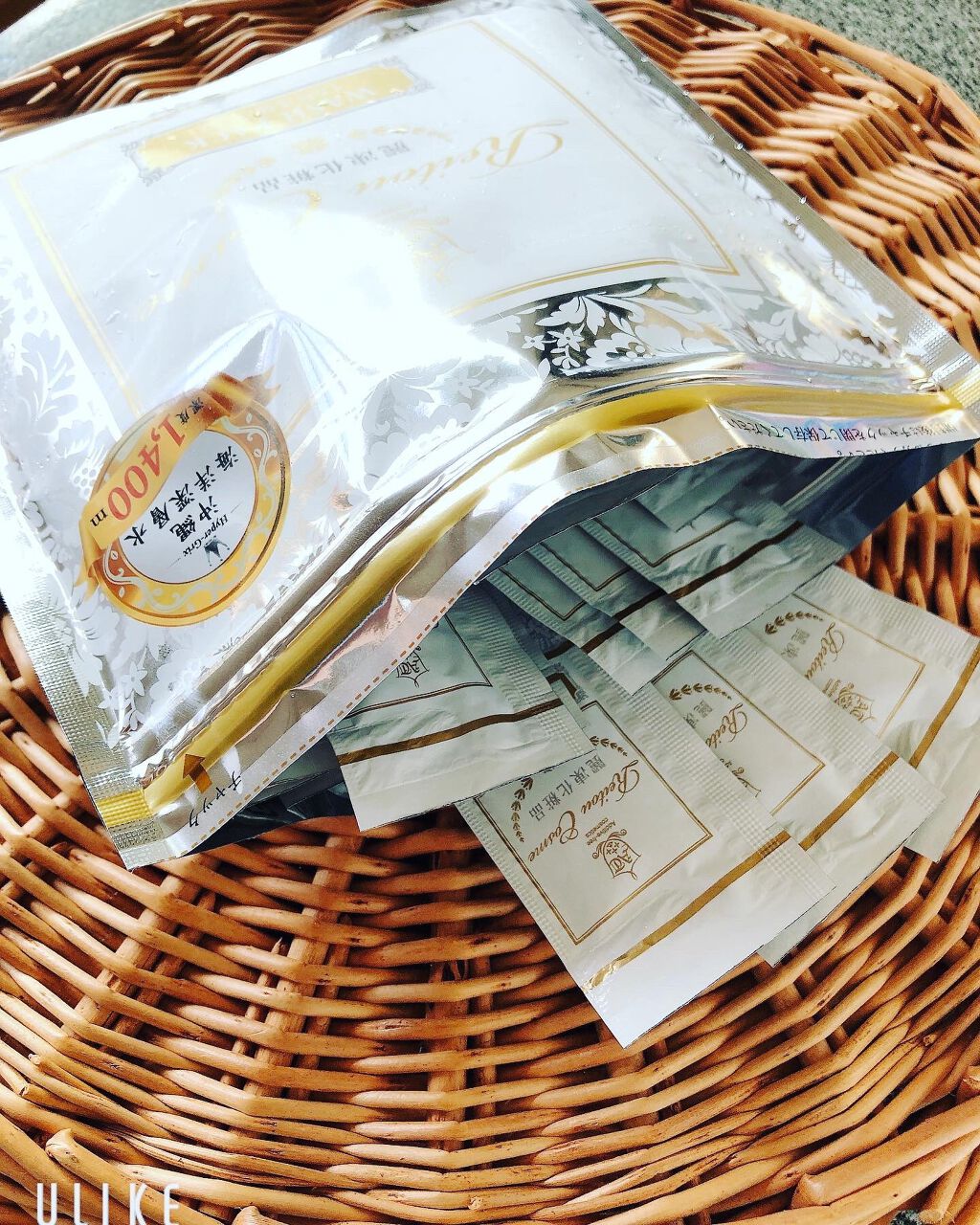 15秒洗顔パック/麗凍化粧品/その他洗顔料を使ったクチコミ（3枚目）