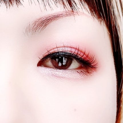 大英博物館 エジプトシリーズ アイシャドウパレット/ZEESEA/アイシャドウパレットを使ったクチコミ(5枚目)