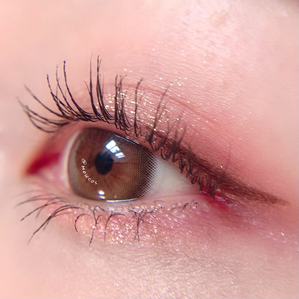 ワンピックアイシャドウパレット/APLIN/アイシャドウパレットを使ったクチコミ(6枚目)