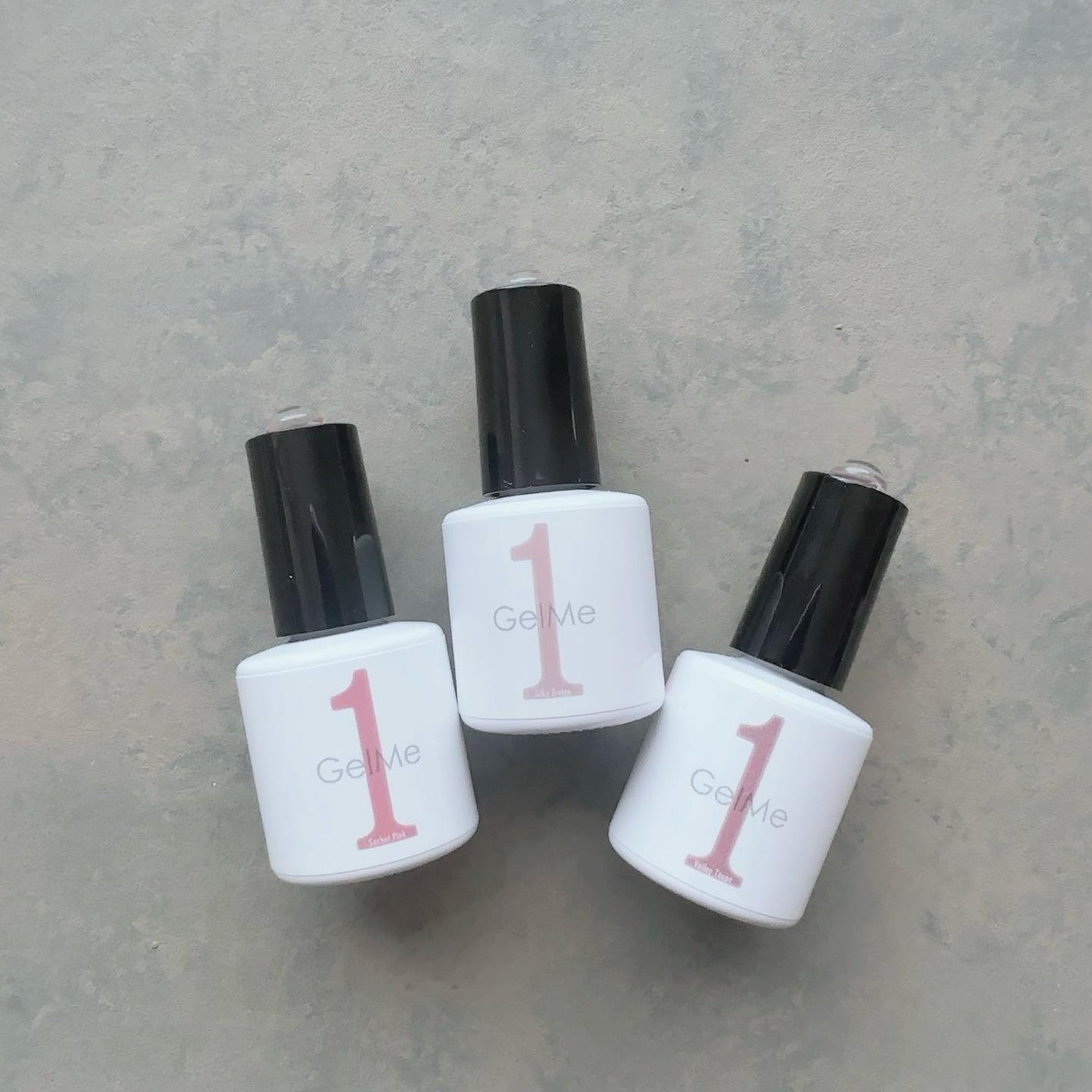 ジェルネイル/ジェルミーワン/ジェルネイルを使ったクチコミ(5枚目)