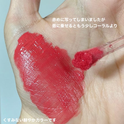 ジルスチュアート ブルームクチュール アイズ/JILL STUART/アイシャドウパレットを使ったクチコミ(6枚目)