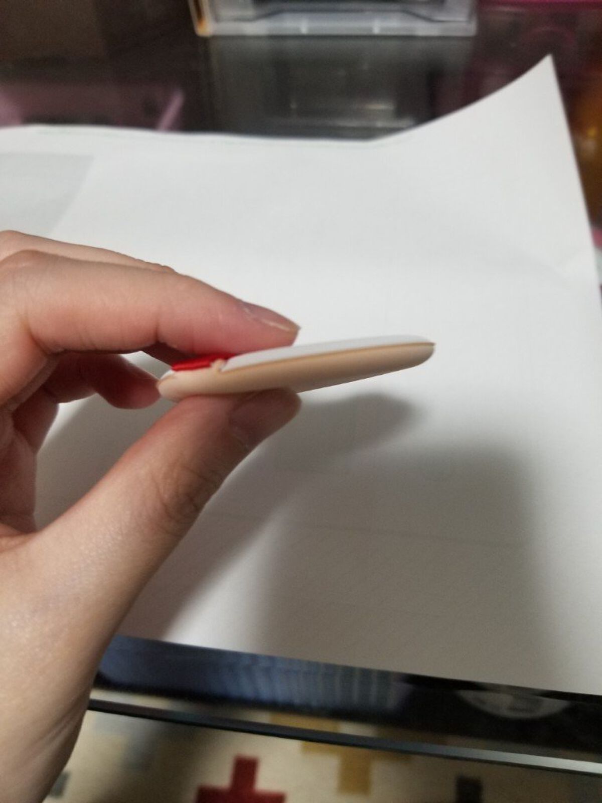 クッションファンデーション/coou/クッションファンデーションを使ったクチコミ(3枚目)