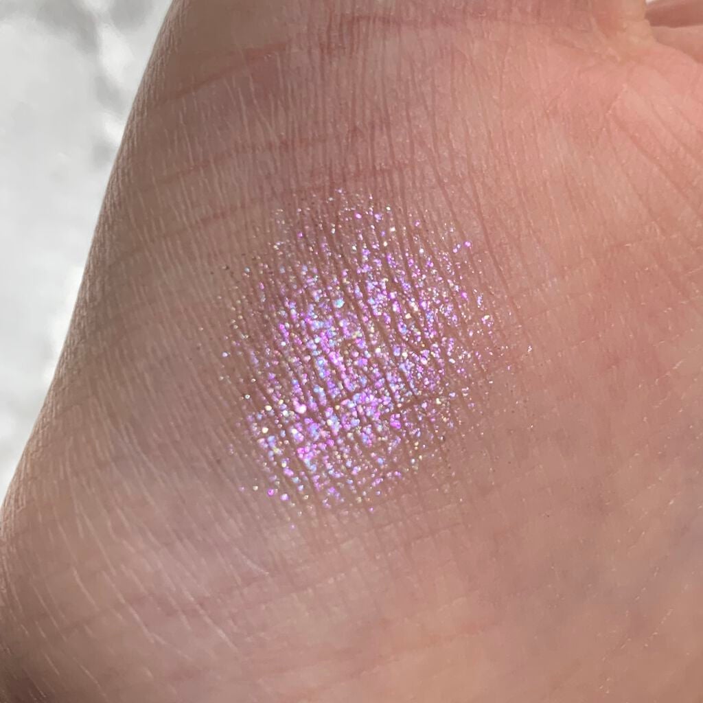 ドラマティックアイカラー (パウダー)/(クリーム)/マキアージュ/アイシャドウパレットを使ったクチコミ(4枚目)