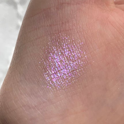 ドラマティックアイカラー (パウダー)/(クリーム)/マキアージュ/アイシャドウパレットを使ったクチコミ(4枚目)