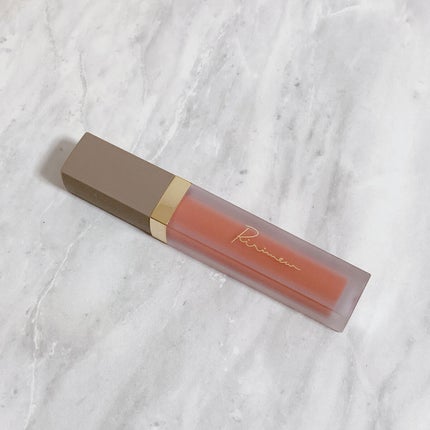 センシュアルフィックスティント/Ririmew/リップティントを使ったクチコミ(1枚目)