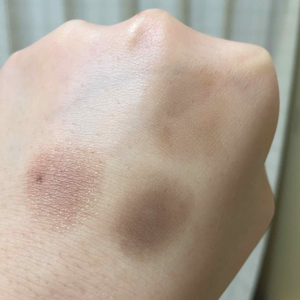 アイ カラー クォード/TOM FORD BEAUTY/アイシャドウパレットを使ったクチコミ(3枚目)