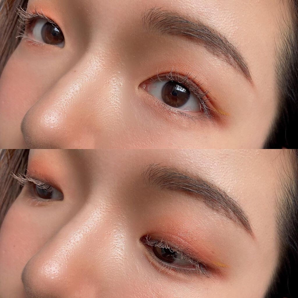 センシュアルパウダーマットリキッド/HERA/口紅を使ったクチコミ(2枚目)