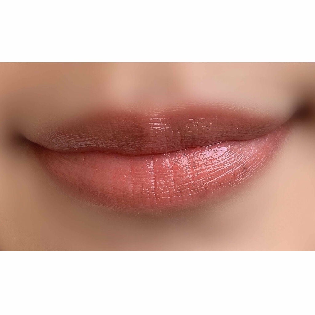 CCパーソナルリップクリーム/KATE/リップケアを使ったクチコミ(2枚目)