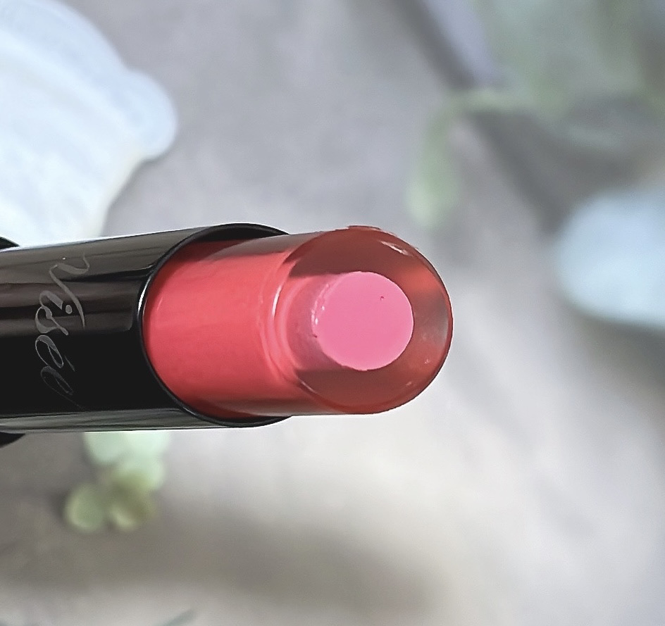 クリスタルデュオ リップスティック/Visée/口紅を使ったクチコミ（3枚目）