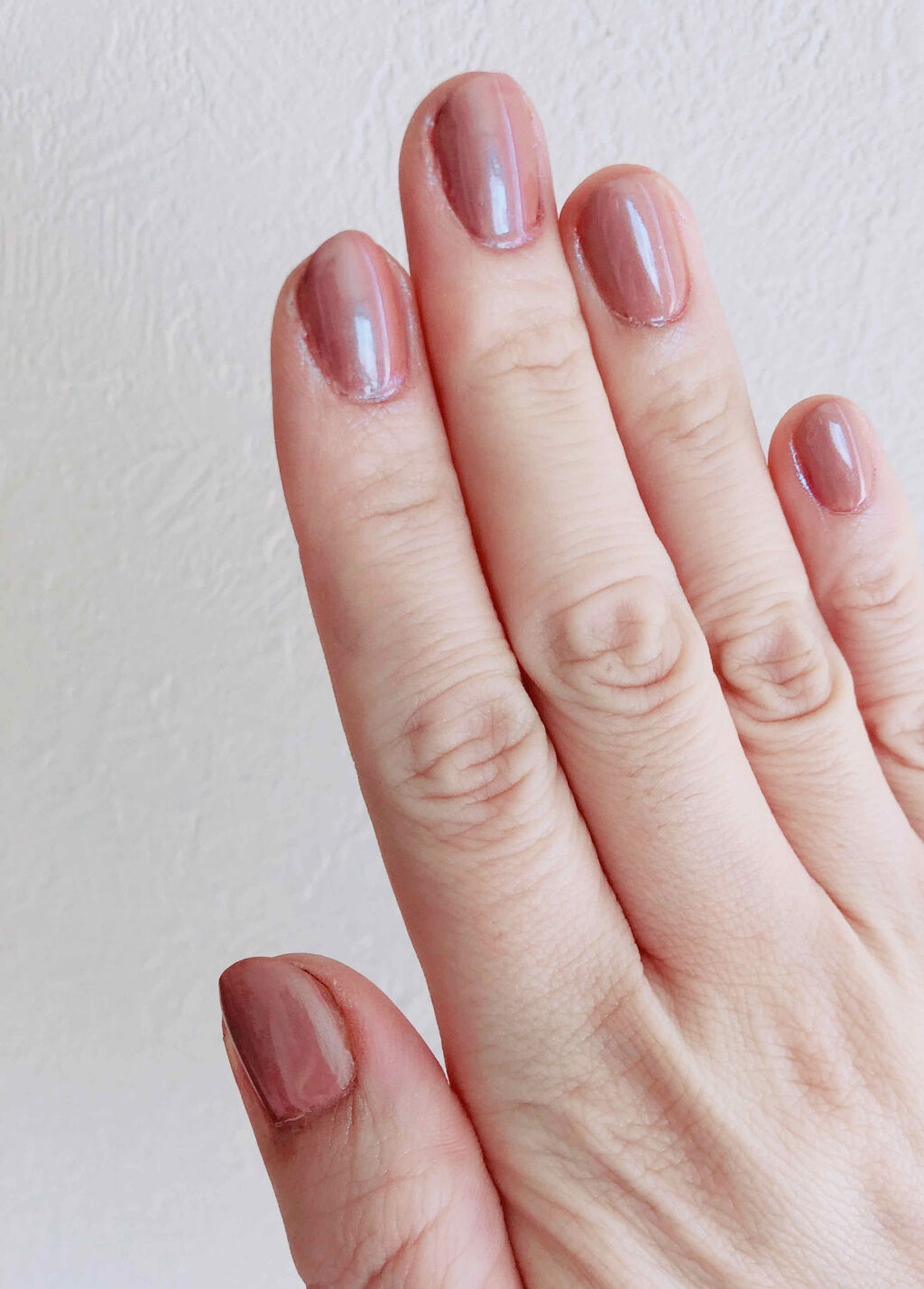 ミラーパウダー/セリア/ネイル用品を使ったクチコミ（1枚目）