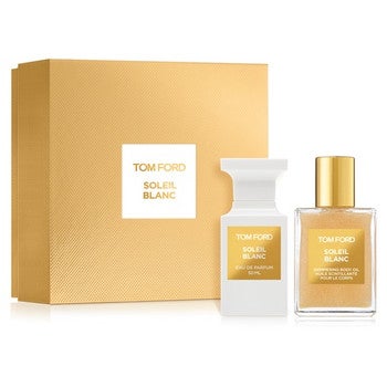 ソレイユ ブラン エンドレス サマー セット TOM FORD BEAUTY