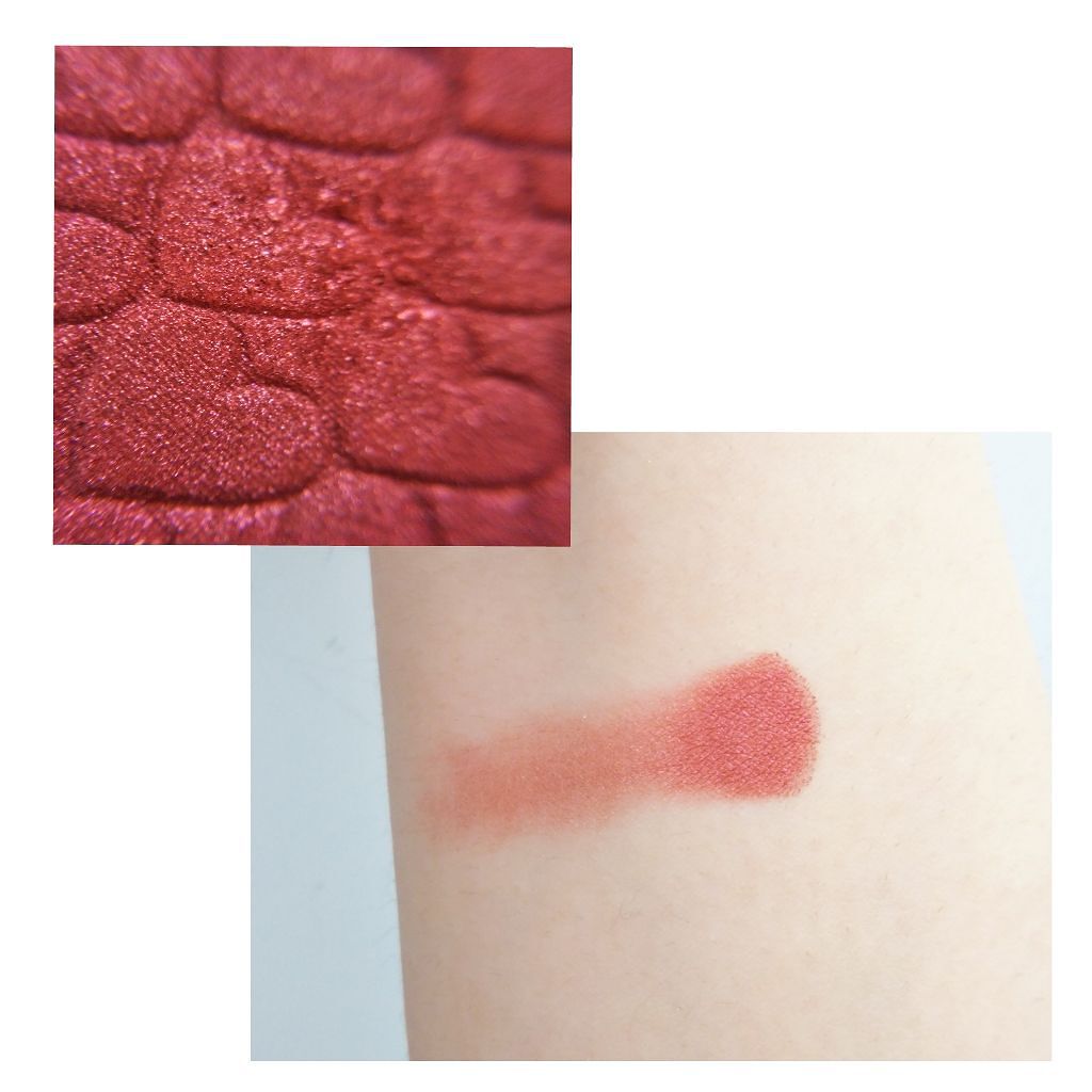 ルックアット マイアイズ/ETUDE/単色アイシャドウを使ったクチコミ(2枚目)