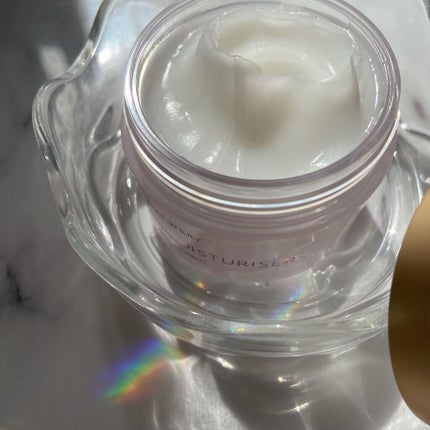 MEDIMERRY AQUA MOISTURISER 保湿水分クリーム/健康サプリの館/フェイスクリームを使ったクチコミ(8枚目)