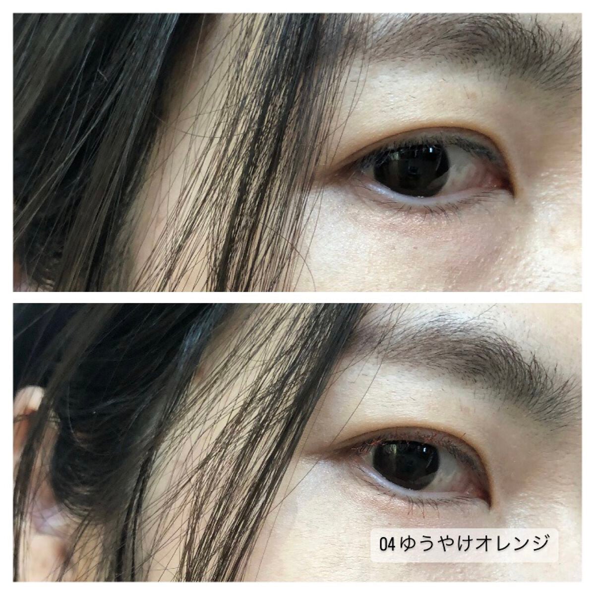 スカイハイ/MAYBELLINE NEW YORK/マスカラを使ったクチコミ(4枚目)