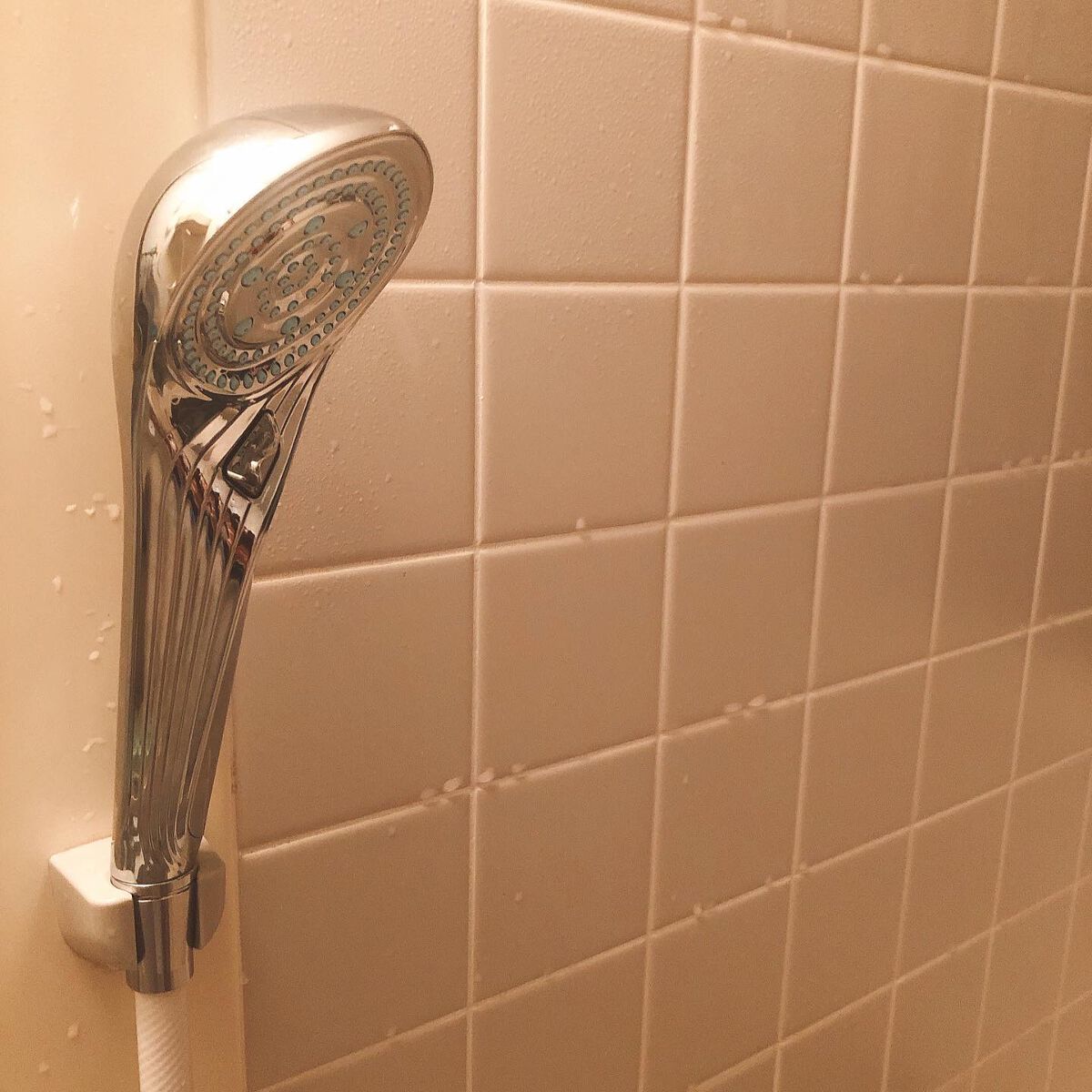 リファ ファインバブルS/ReFa/シャワーヘッドを使ったクチコミ（3枚目）