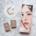 Milk & Tea(cream brown) / chuu LENS