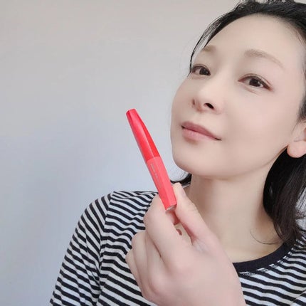 フィルム眉カラー/デジャヴュ/眉マスカラを使ったクチコミ(4枚目)