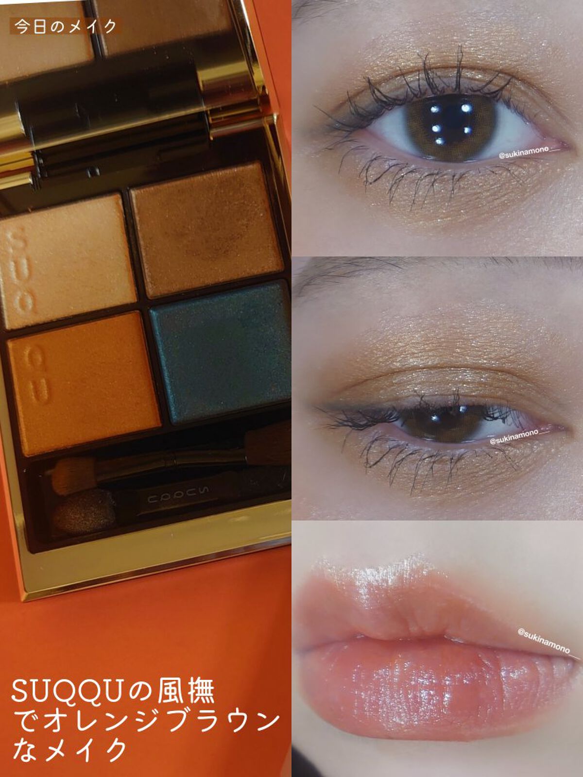 ReVIA 1day/ReVIA/ワンデー（１DAY）カラコンを使ったクチコミ（1枚目）