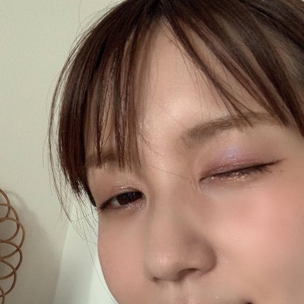 アイカラーレーション/LUNASOL/アイシャドウパレットを使ったクチコミ(4枚目)