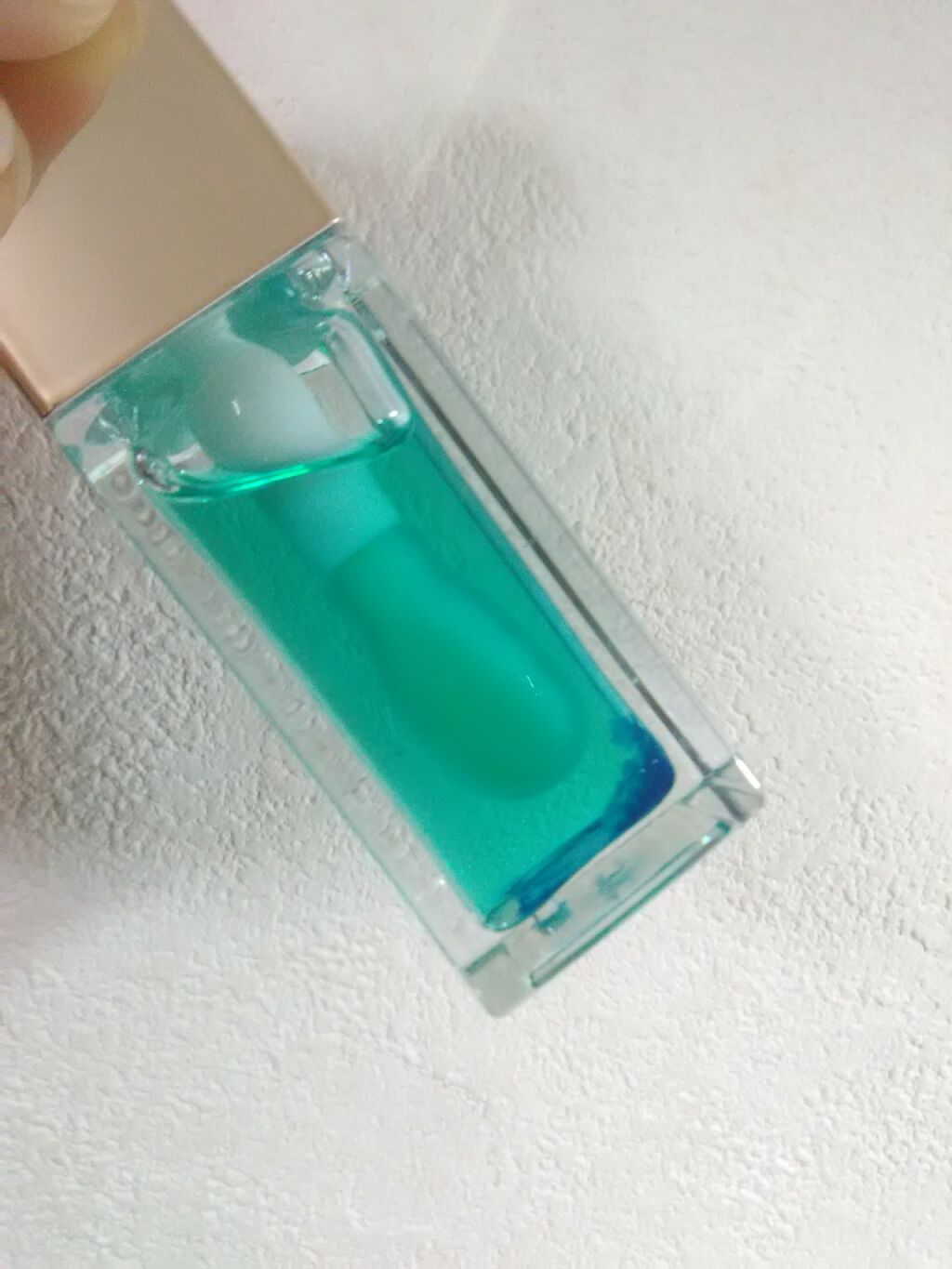 コンフォート リップオイル /CLARINS/リップグロスを使ったクチコミ(3枚目)