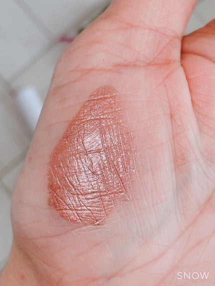 アイデイト リキッドアイシャドウ/IDATE/リキッドアイシャドウを使ったクチコミ(3枚目)