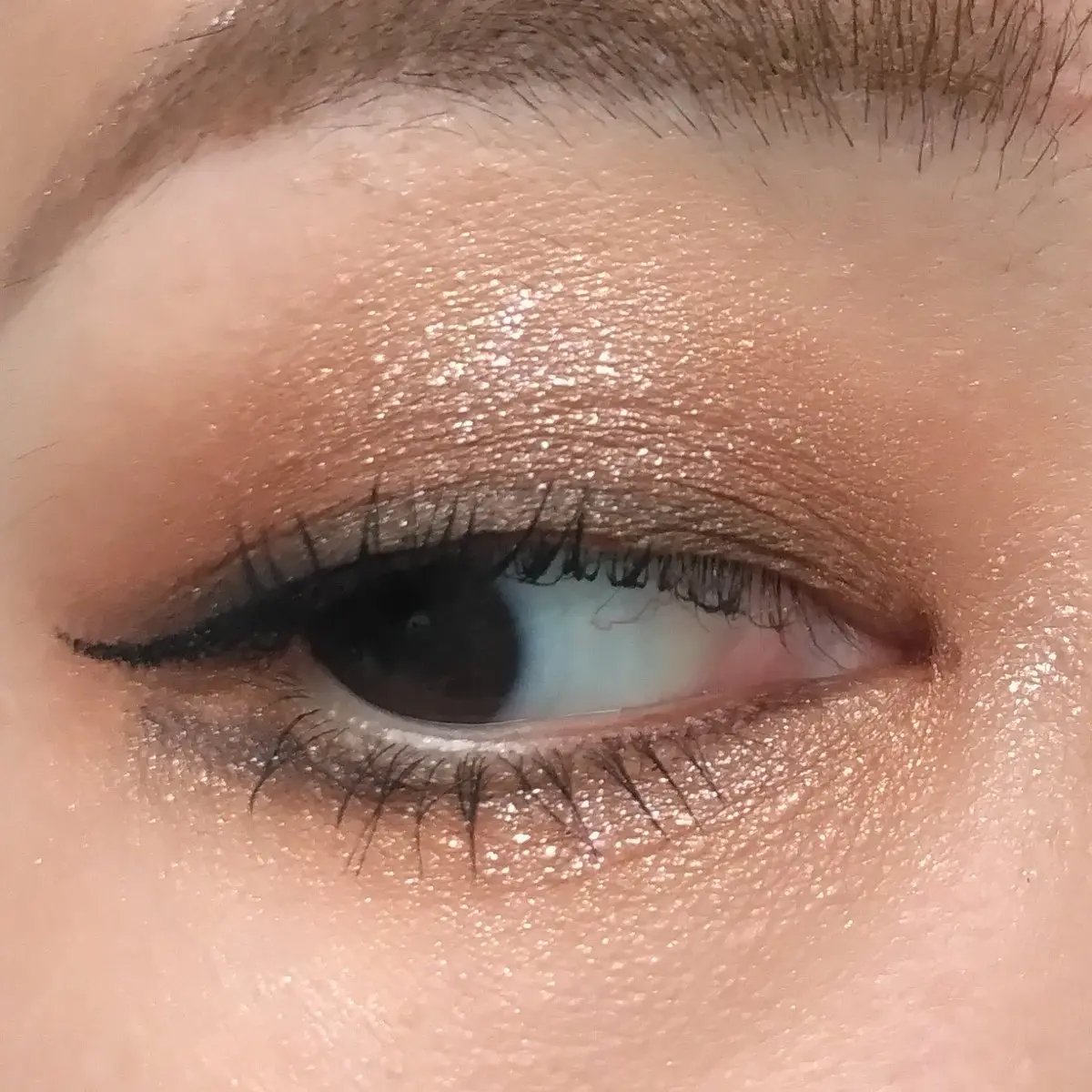 ウルトラ WP マスカラ(ロング) キット(ロング)(01 ブラック 6g+リムーバー 6.5ml)/FASIO/マスカラを使ったクチコミ（2枚目）