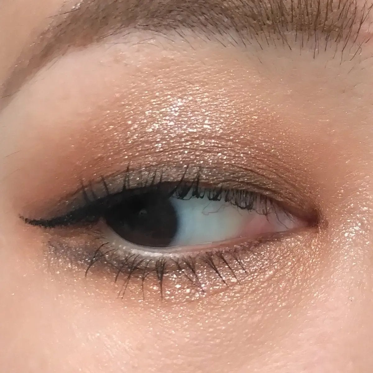 シャドーフラッシュ /MAJOLICA MAJORCA/アイシャドウパレットを使ったクチコミ(2枚目)