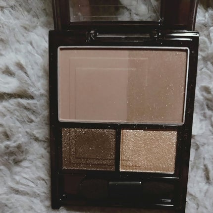 3Dプロデュースシャドウ/KATE/アイシャドウパレットを使ったクチコミ(2枚目)