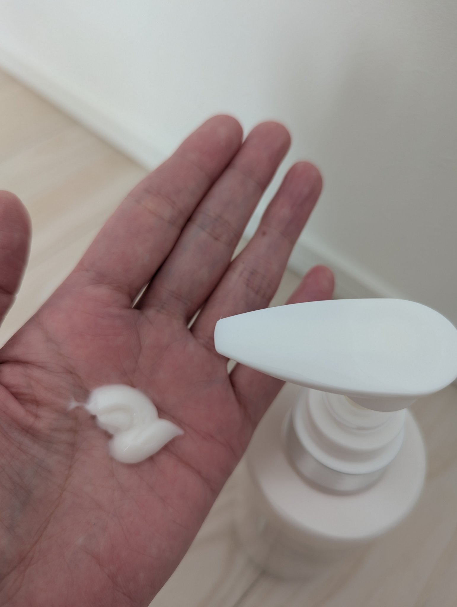 シャンプー/トリートメント/Rubian Royal/市販シャンプーを使ったクチコミ（3枚目）