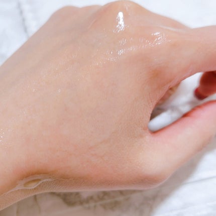 ヴィーガンリポソームレチノールセラム/SKIN&LAB/美容液を使ったクチコミ(5枚目)