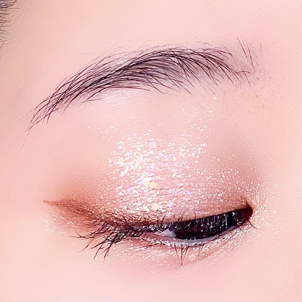 シャドウパレット/dasique/アイシャドウパレットを使ったクチコミ(6枚目)