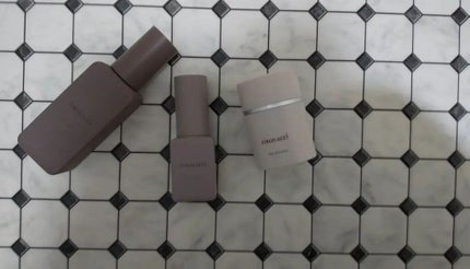 P.H.Toner/fibonacci/美容液を使ったクチコミ(3枚目)