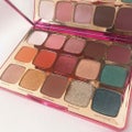 tarte Unleashed Eyeshadow Palette 