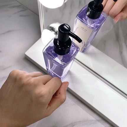 ハンド セラム クリーム /revitte/ハンドクリームを使ったクチコミ(5枚目)