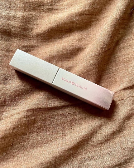 スカルプDボーテ ピュアフリーアイラッシュセラム プレミアムクイーン/アンファー(スカルプD)/まつげ美容液を使ったクチコミ(1枚目)