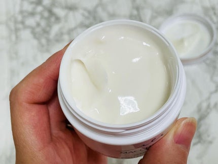 プロテクトバリアブライトリッチ/Macchia Label/オールインワン化粧品を使ったクチコミ(1枚目)