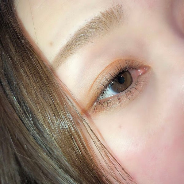 ケイト デザイニングアイブロウ3D/KATE/パウダーアイブロウ by チャンユカ