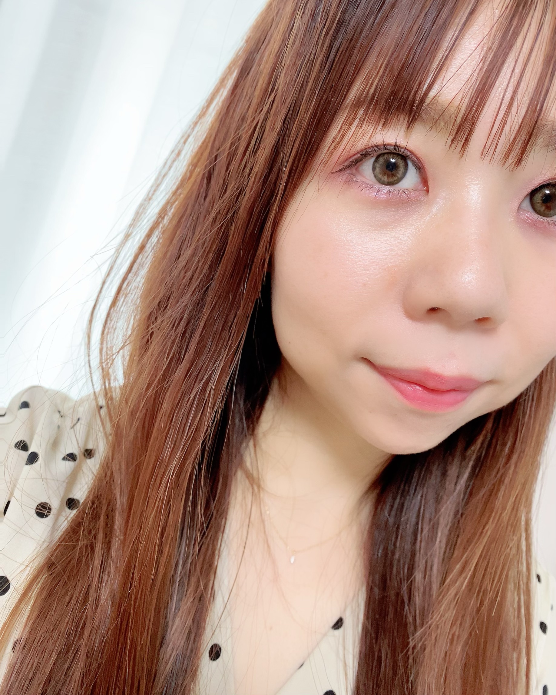 パワーフィットマスカラ ロング/チャコット・コスメティクス/マスカラを使ったクチコミ（3枚目）