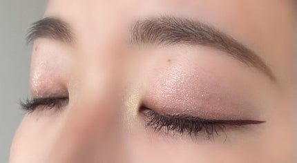 パーフェクトエクステンション マスカラ for カール/D-UP/マスカラを使ったクチコミ(4枚目)