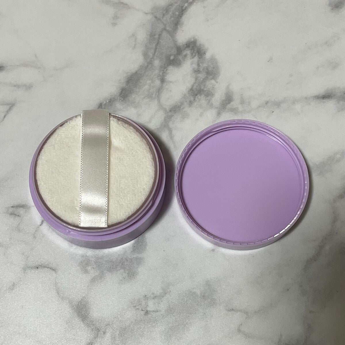 ノーセバム ミネラルパウダー/innisfree/ルースパウダーを使ったクチコミ(3枚目)