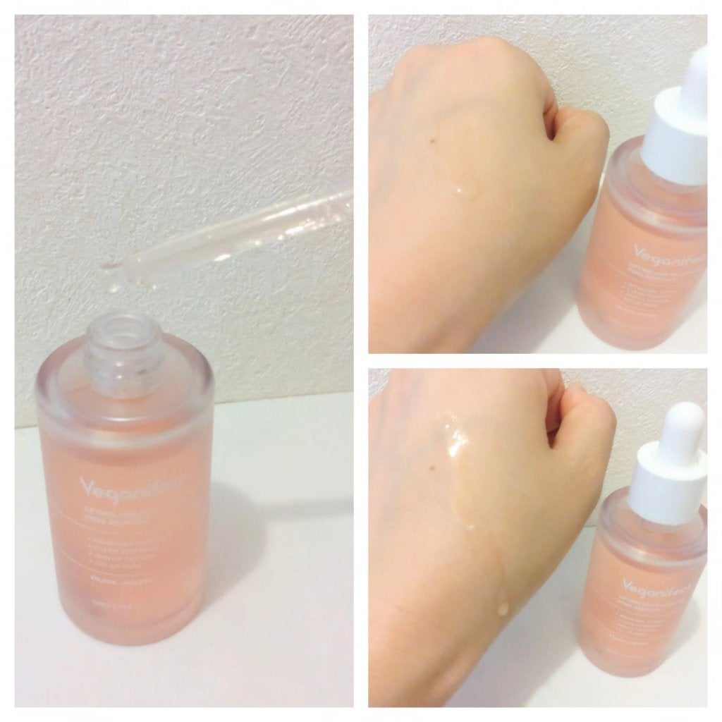 エピュノール育毛シャンプー/Epunol/頭皮ケアを使ったクチコミ(7枚目)