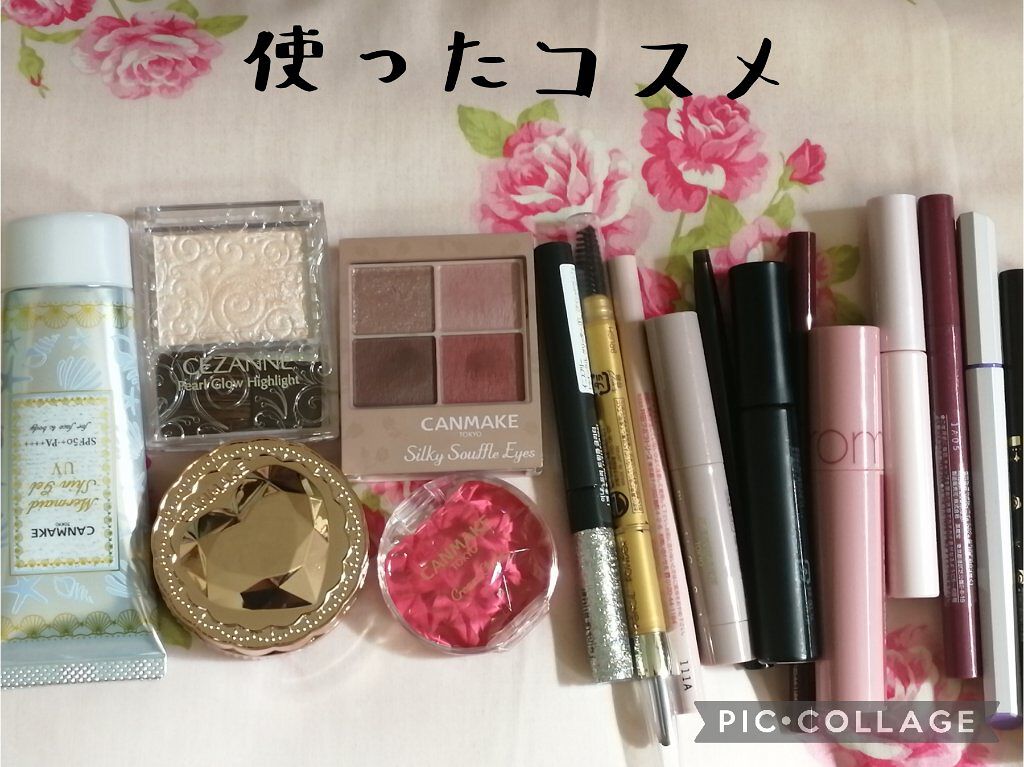 パウダー&ペンシル アイブロウEX/excel/アイブロウペンシルを使ったクチコミ(8枚目)