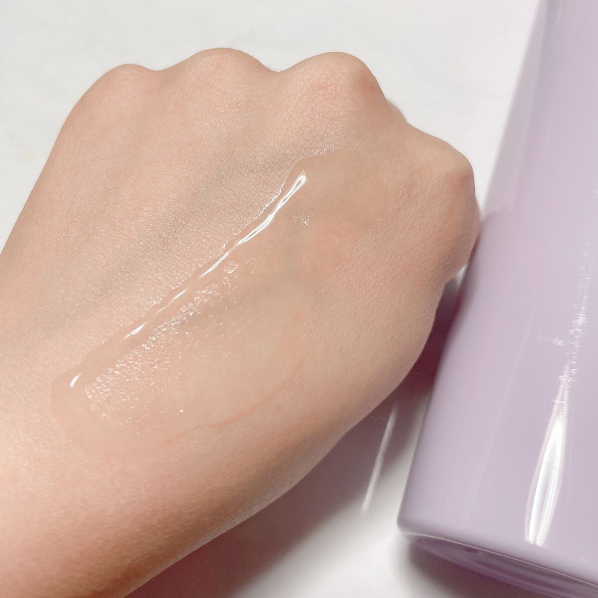 ル・マイルド化粧水/ル・マイルド/化粧水を使ったクチコミ(3枚目)