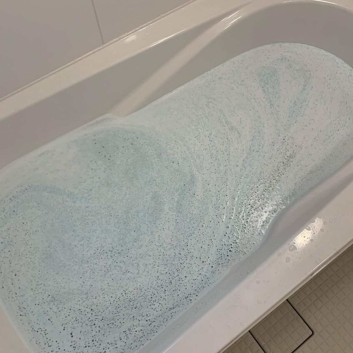 スクラビングバブル ジャバ/ジョンソン/その他を使ったクチコミ（3枚目）